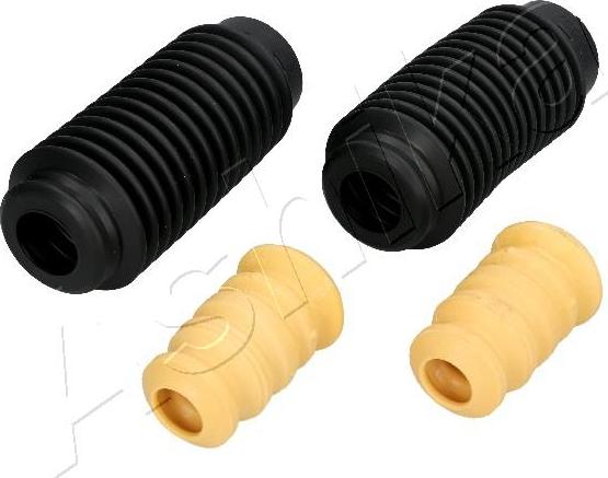 4X4 ESTANFI EST-159-00-0612 - Chit protectie praf,amortizor aaoparts.ro