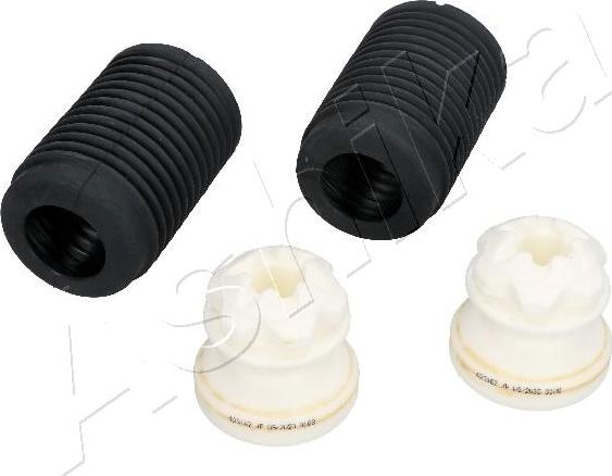 4X4 ESTANFI EST-159-00-0108 - Chit protectie praf,amortizor aaoparts.ro