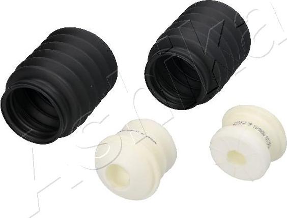 4X4 ESTANFI EST-159-00-0130 - Chit protectie praf,amortizor aaoparts.ro
