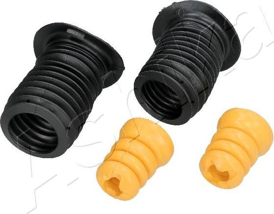 4X4 ESTANFI EST-159-00-0132 - Chit protectie praf,amortizor aaoparts.ro