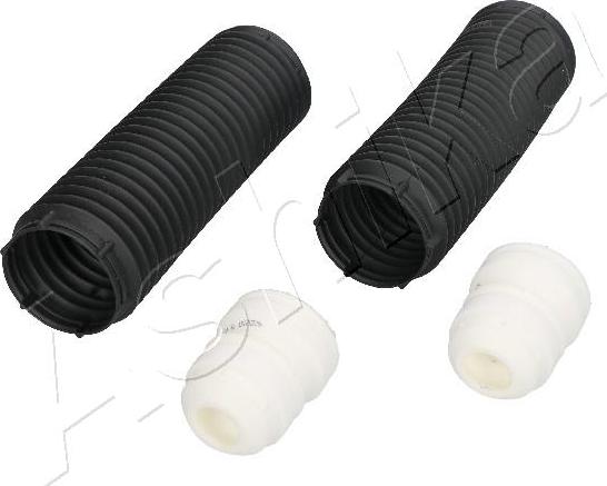 4X4 ESTANFI EST-159-00-0314 - Chit protectie praf,amortizor aaoparts.ro