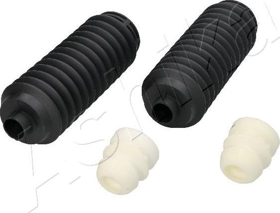 4X4 ESTANFI EST-159-00-0326 - Chit protectie praf,amortizor aaoparts.ro