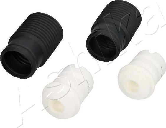 4X4 ESTANFI EST-159-00-0201 - Chit protectie praf,amortizor aaoparts.ro