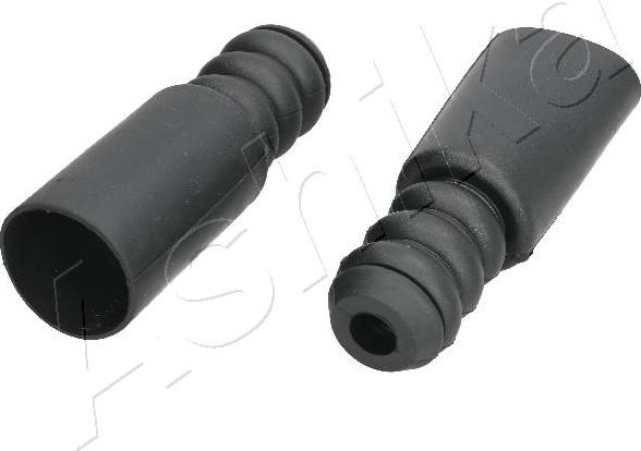 4X4 ESTANFI EST-159-01-118 - Tampon cauciuc, suspensie aaoparts.ro