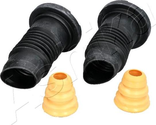 4X4 ESTANFI EST-159-03-305 - Chit protectie praf,amortizor aaoparts.ro