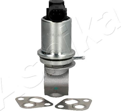 4X4 ESTANFI EST-150-00-0906 - Supapa EGR aaoparts.ro