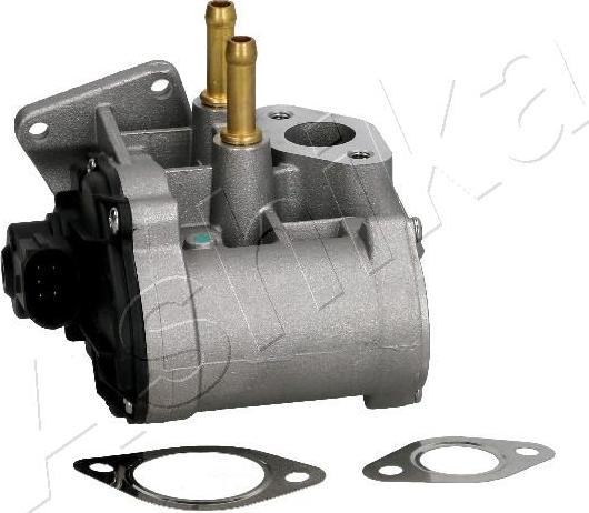 4X4 ESTANFI EST-150-00-0912 - Supapa EGR aaoparts.ro