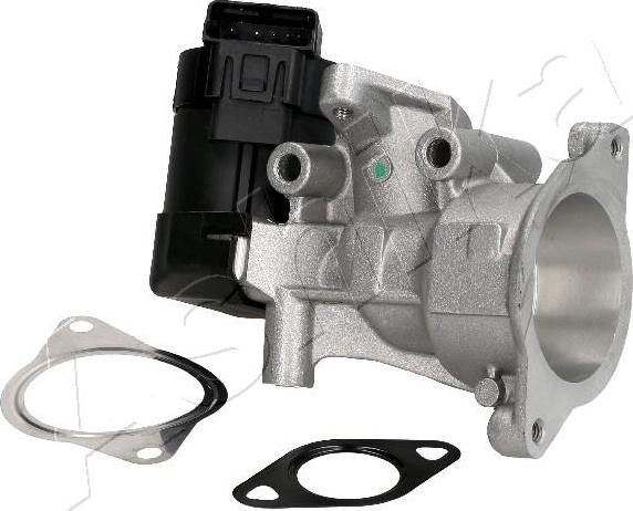 4X4 ESTANFI EST-150-00-0302 - Supapa EGR aaoparts.ro