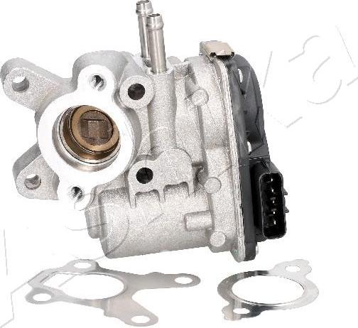 4X4 ESTANFI EST-150-01-108 - Supapa EGR aaoparts.ro