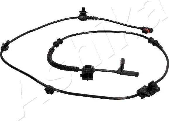 4X4 ESTANFI EST-151-09-914 - Senzor,turatie roata aaoparts.ro