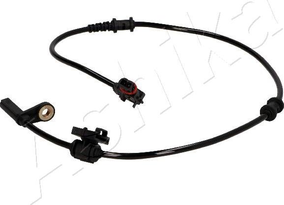 4X4 ESTANFI EST-151-09-913 - Senzor,turatie roata aaoparts.ro