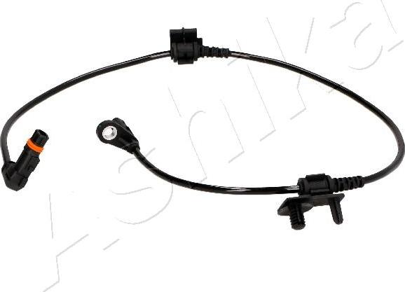 4X4 ESTANFI EST-151-09-912 - Senzor,turatie roata aaoparts.ro