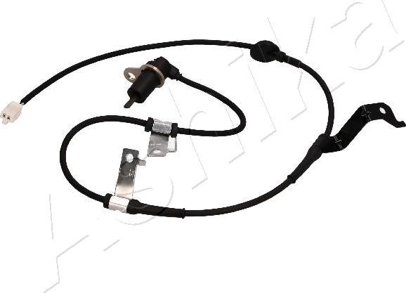 4X4 ESTANFI EST-151-03-334 - Senzor,turatie roata aaoparts.ro