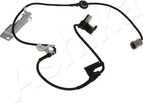 4X4 ESTANFI EST-151-03-321 - Senzor,turatie roata aaoparts.ro