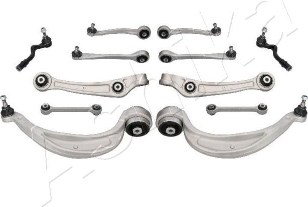4X4 ESTANFI EST-158-00-0908 - Set, suspensie roata aaoparts.ro