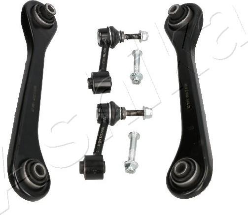 4X4 ESTANFI EST-158-00-0926 - Set, suspensie roata aaoparts.ro