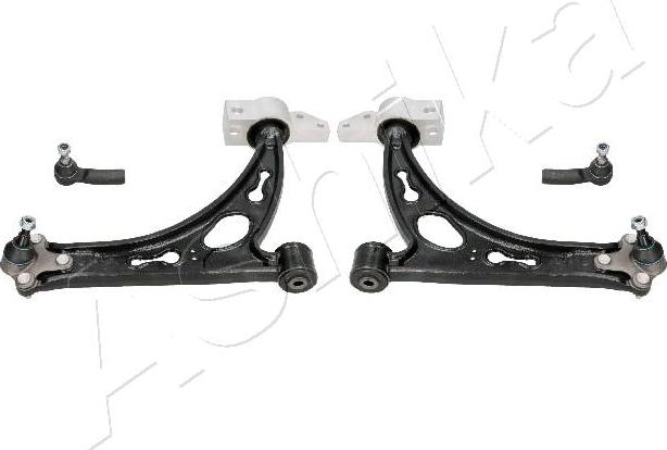 4X4 ESTANFI EST-158-00-0922 - Set, suspensie roata aaoparts.ro