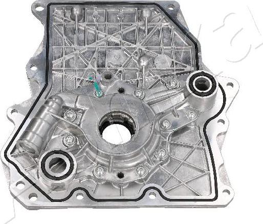 4X4 ESTANFI EST-157-FI-FI13 - Pompa ulei aaoparts.ro