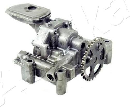 4X4 ESTANFI EST-157-PE-PE04 - Pompa ulei aaoparts.ro