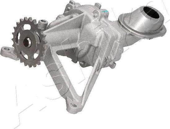 4X4 ESTANFI EST-157-PE-PE15 - Pompa ulei aaoparts.ro