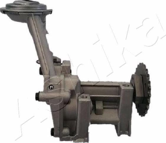 4X4 ESTANFI EST-157-RE-RE13 - Pompa ulei aaoparts.ro