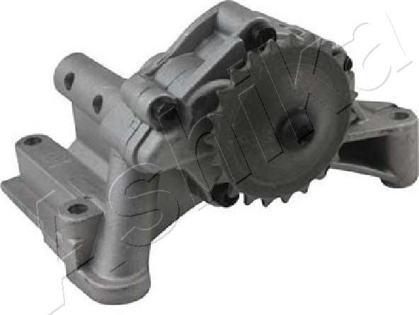 4X4 ESTANFI EST-157-VW-VW03 - Pompa ulei aaoparts.ro