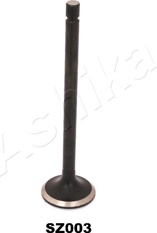 4X4 ESTANFI EST-15SZ003 - Supapa evacuare aaoparts.ro