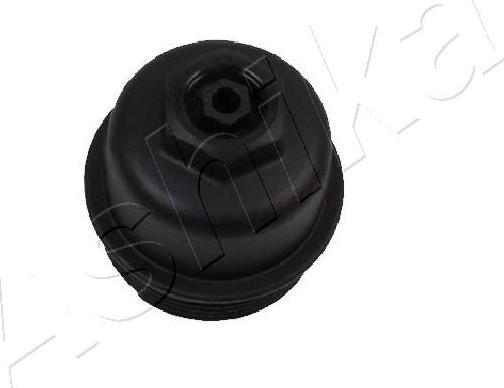 4X4 ESTANFI EST-160-00-063 - Capac, carcasa filtru ulei aaoparts.ro