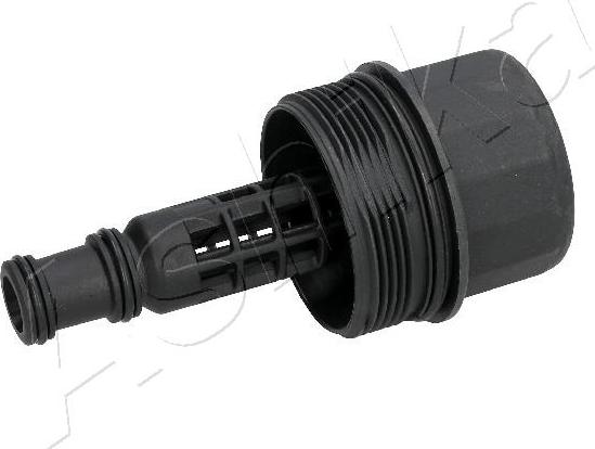 4X4 ESTANFI EST-160-00-008 - Capac, carcasa filtru ulei aaoparts.ro