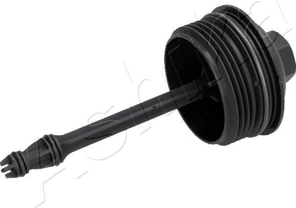 4X4 ESTANFI EST-160-00-018 - Capac, carcasa filtru ulei aaoparts.ro