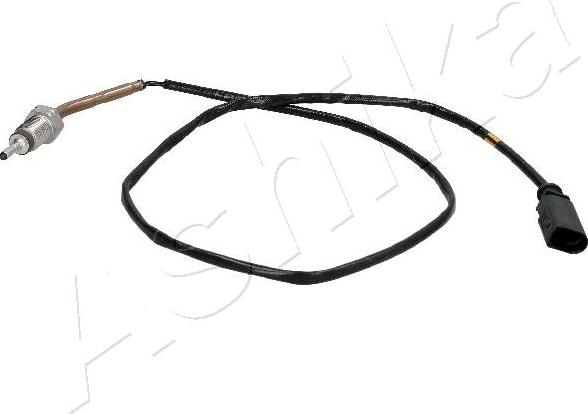 4X4 ESTANFI EST-161-00-0901 - Senzor, temperatura gaze evacuare aaoparts.ro