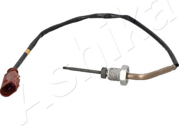 4X4 ESTANFI EST-161-00-0923 - Senzor, temperatura gaze evacuare aaoparts.ro