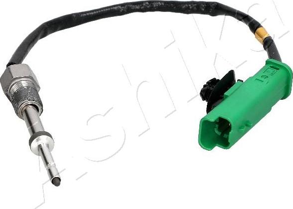 4X4 ESTANFI EST-161-00-0601 - Senzor, temperatura gaze evacuare aaoparts.ro