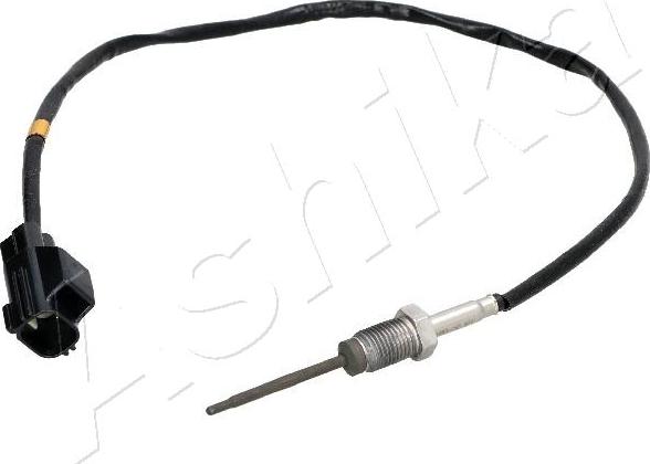 4X4 ESTANFI EST-161-00-0301 - Senzor, temperatura gaze evacuare aaoparts.ro