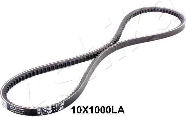 4X4 ESTANFI EST-109-10X1000LA - Curea transmisie aaoparts.ro