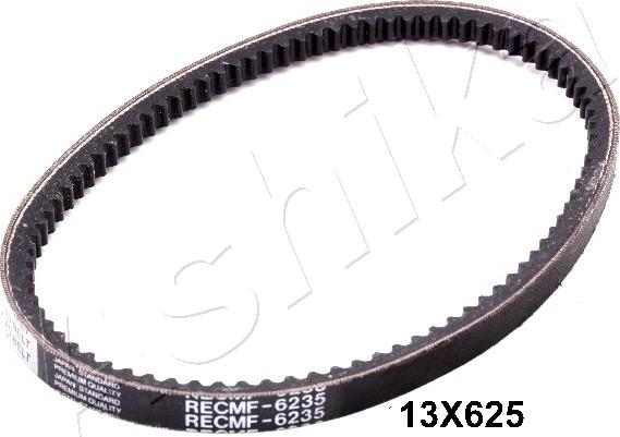 4X4 ESTANFI EST-109-13X625 - Curea transmisie aaoparts.ro