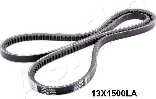 4X4 ESTANFI EST-109-13X1500LA - Curea transmisie aaoparts.ro