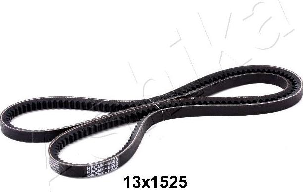 4X4 ESTANFI EST-109-13X1525 - Curea transmisie aaoparts.ro