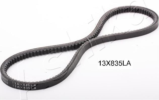 4X4 ESTANFI EST-109-13X835 - Curea transmisie aaoparts.ro