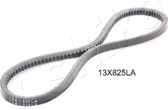 4X4 ESTANFI EST-109-13X825 - Curea transmisie aaoparts.ro