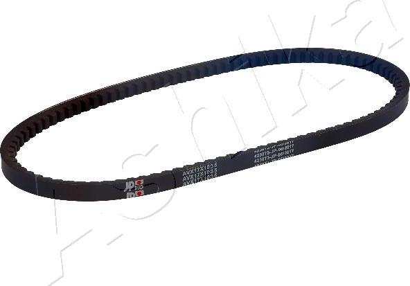 4X4 ESTANFI EST-109-17X1035 - Curea transmisie aaoparts.ro