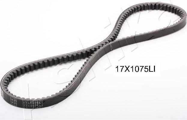 4X4 ESTANFI EST-109-17X1075 - Curea transmisie aaoparts.ro