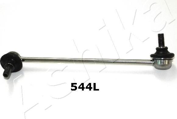 4X4 ESTANFI EST-106-05-544L - Bara stabilizatoare,suspensie aaoparts.ro
