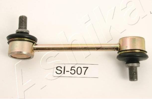 4X4 ESTANFI EST-106-05-507 - Bara stabilizatoare,suspensie aaoparts.ro