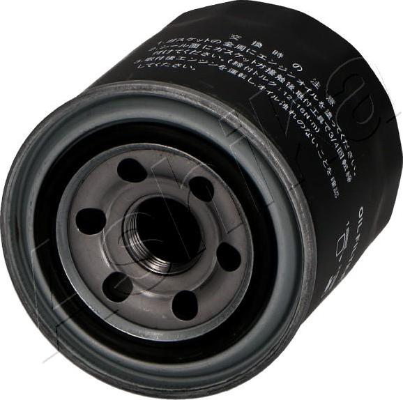 4X4 ESTANFI EST-10-04-498 - Filtru ulei aaoparts.ro