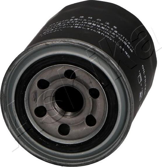 4X4 ESTANFI EST-10-04-406 - Filtru ulei aaoparts.ro