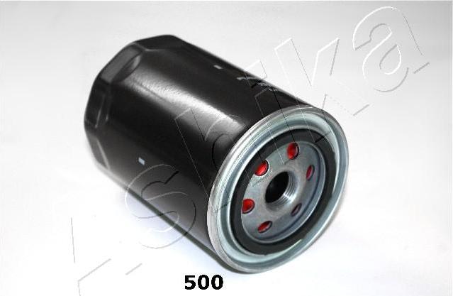 4X4 ESTANFI EST-10-05-500 - Filtru ulei aaoparts.ro
