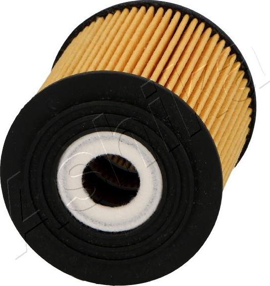 4X4 ESTANFI EST-10-00-007 - Filtru ulei aaoparts.ro