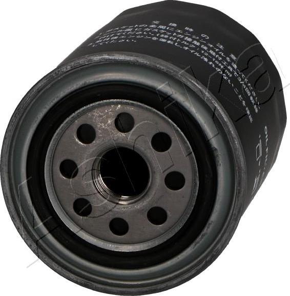 4X4 ESTANFI EST-10-01-111 - Filtru ulei aaoparts.ro