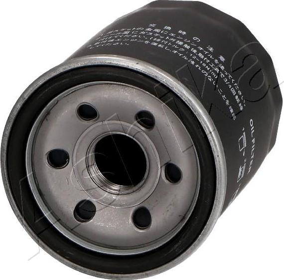 4X4 ESTANFI EST-10-08-898 - Filtru ulei aaoparts.ro